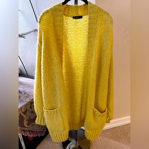 Zara Cardigan Size S